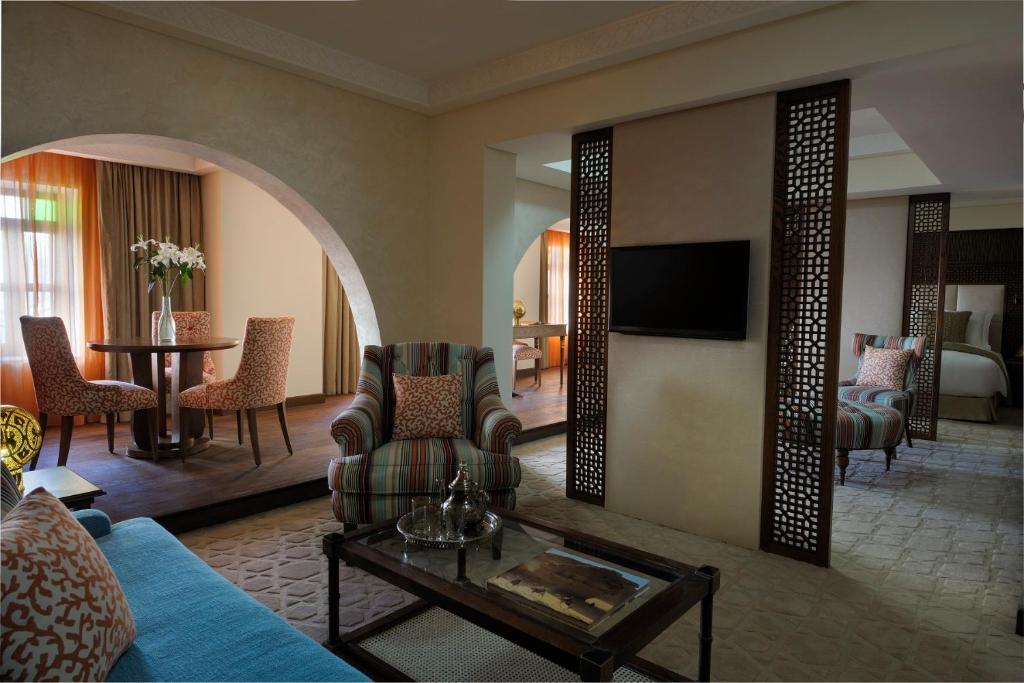 Al Bidda Boutique Hotel Dauhá Exteriér fotografie