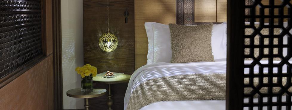 Al Bidda Boutique Hotel Dauhá Exteriér fotografie